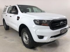 Photo of the vehicle Ford Ranger