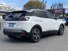 Photo of the vehicle Peugeot 3008