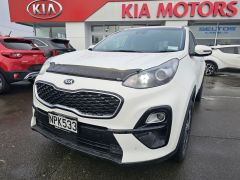 Photo of the vehicle Kia Sportage