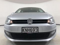 Photo of the vehicle Volkswagen Polo