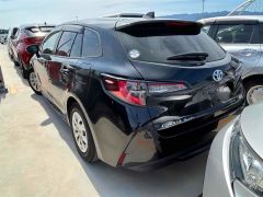 Photo of the vehicle Toyota Corolla