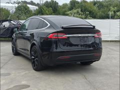 Photo of the vehicle Tesla Model X