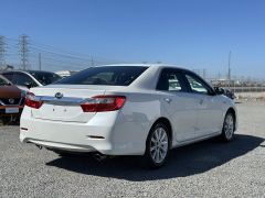 Photo of the vehicle Toyota Camry