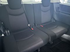 Photo of the vehicle Nissan Serena