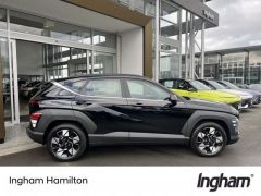 Photo of the vehicle Hyundai Kona