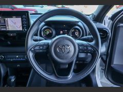 Photo of the vehicle Toyota Yaris