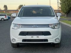 Photo of the vehicle Mitsubishi Outlander