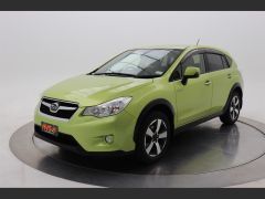 Photo of the vehicle Subaru XV