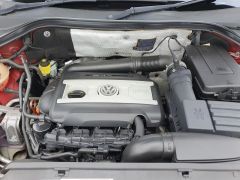 Photo of the vehicle Volkswagen Tiguan