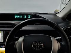 Photo of the vehicle Toyota Aqua