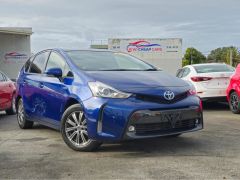 Photo of the vehicle Toyota Prius