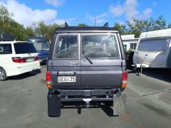 Photo of the vehicle Toyota Land Cruiser