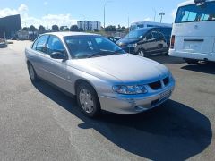 Photo of the vehicle Holden Commodore