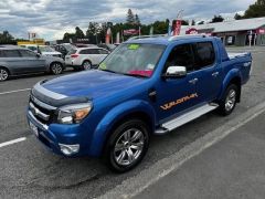 Photo of the vehicle Ford Ranger