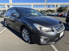 Photo of the vehicle Subaru Impreza