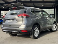 Photo of the vehicle Nissan X-Trail