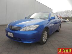 Photo of the vehicle Toyota Camry