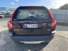 Photo of the vehicle Volvo XC90