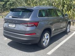 Photo of the vehicle Skoda Kodiaq