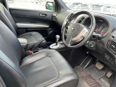 Photo of the vehicle Nissan X-Trail