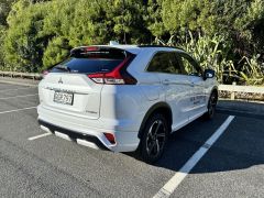 Photo of the vehicle Mitsubishi Eclipse Cross