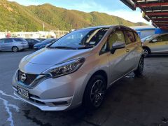 Photo of the vehicle Nissan Note