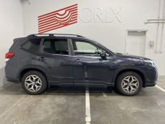 Photo of the vehicle Subaru Forester