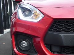 Photo of the vehicle Suzuki Swift