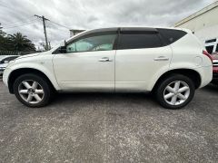 Photo of the vehicle Nissan Murano