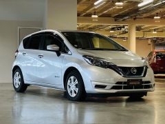 Photo of the vehicle Nissan Note