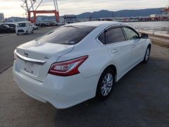 Photo of the vehicle Nissan Teana