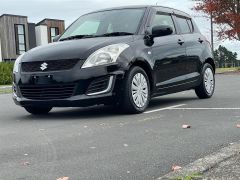 Photo of the vehicle Suzuki Swift