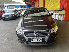 Photo of the vehicle Volkswagen Passat