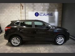 Photo of the vehicle Nissan Qashqai