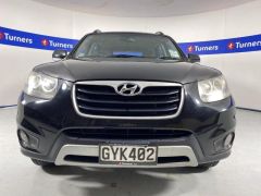 Photo of the vehicle Hyundai Santa Fe