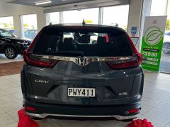 Photo of the vehicle Honda CR-V