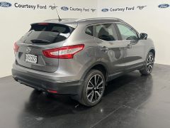 Photo of the vehicle Nissan Qashqai