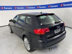 Photo of the vehicle Audi A3