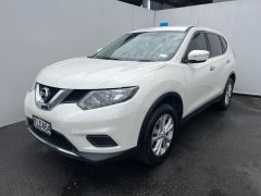 Photo of the vehicle Nissan X-Trail