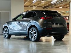 Photo of the vehicle Mazda CX-30