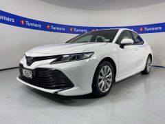 Photo of the vehicle Toyota Camry