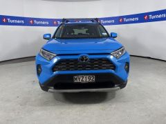 Photo of the vehicle Toyota RAV4