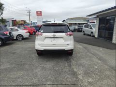 Photo of the vehicle Nissan X-Trail