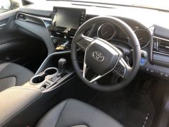 Photo of the vehicle Toyota Camry