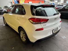 Photo of the vehicle Hyundai i30