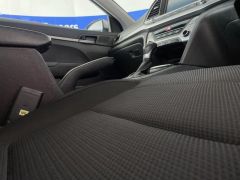 Photo of the vehicle Hyundai Elantra