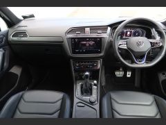 Photo of the vehicle Volkswagen Tiguan