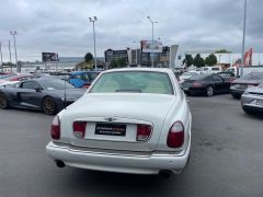 Photo of the vehicle Bentley Arnage