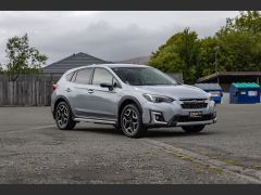 Photo of the vehicle Subaru XV