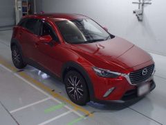 Photo of the vehicle Mazda CX-3